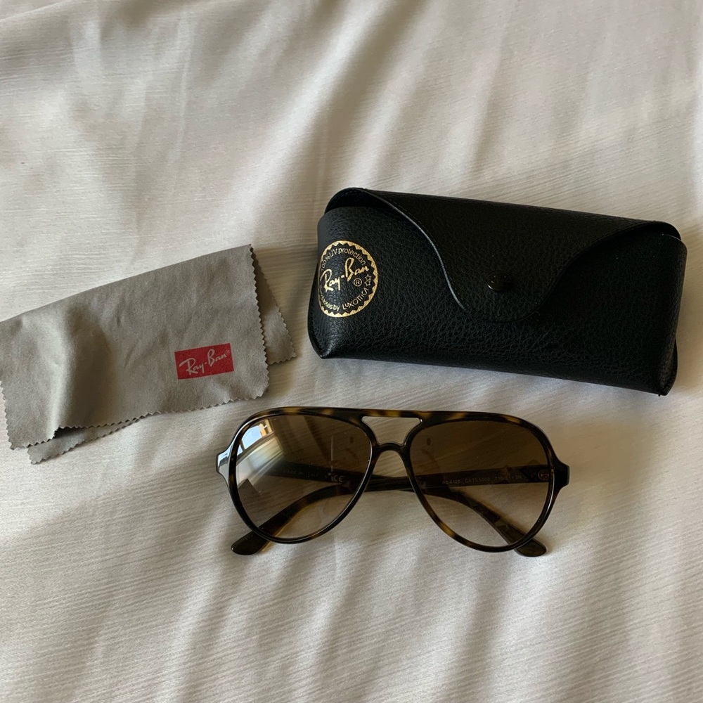 Rayban Cats SunGlasses